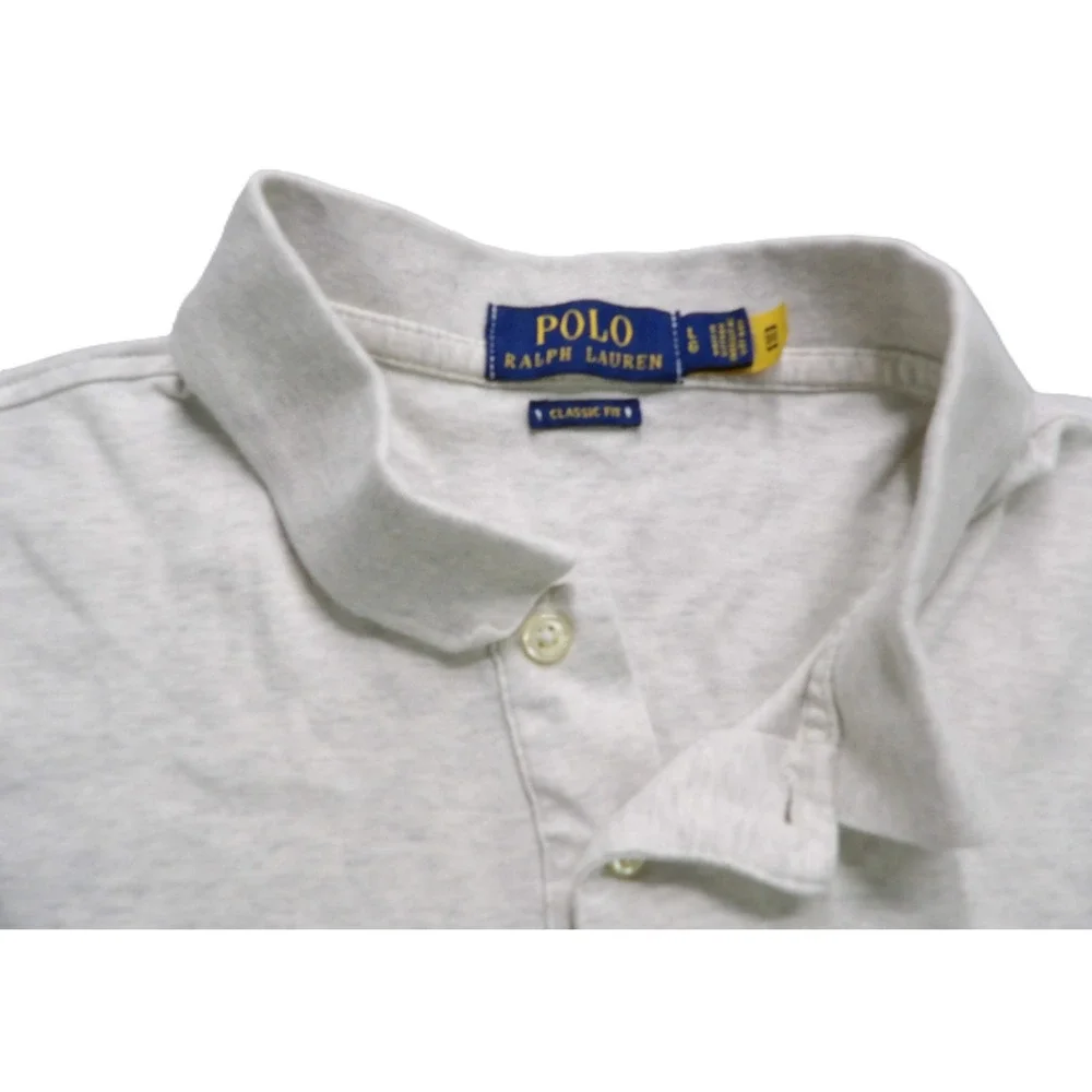 Polo Ralph Lauren elevate your